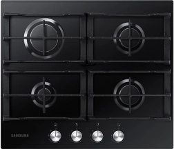 Plynová varná deska SAMSUNG 60 cm NA64H3010AK