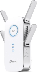 Tp-link re650 ac2600 zesilovač wifi signálu