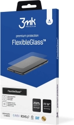 Ochranné sklo FlexibleGlass pro Samsung Galaxy A54 5G