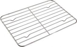 Kuchyňský rošt do pekáče 32 × 23 cm