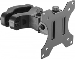 Univerzální držák monitoru na sloupek 17-35"