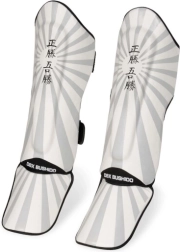 Chrániče holení DBX Bushido SP-10 v3 – S