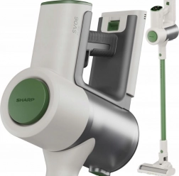 Odkurzovač Pionový bez Kódu VC-SV06AEU-G