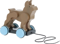 Vilac tahací pes Pompon