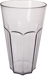 Pohár Maxim 0,7 l šedý