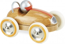 Vilac dřevěné auto roadster vintage přírodní