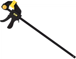 Rychloupínací svěrka 18 palců Deli Tools