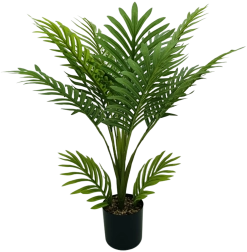 Umělá palma v květináči 75 cm Garden Line