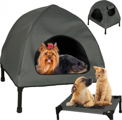 Domek pro psa a kočku 60x54x44 cm