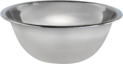 Nerezová hluboká mísa TORO 4,5 l