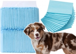 Savé hygienické podložky pro zvířata – 60×60