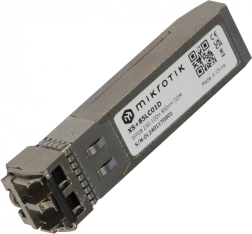 Wkładka optická XS+85LC01D SFP/SFP+/SFP28, MM LC, 850nm