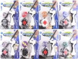 Vystřelovací svítící káča s odpalovačem