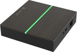 Chytrá brána Zigbee/Matter AVATTO GW60 s LAN