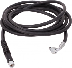 Maltec vysokotlaká hadice 5 m s pistolovou tryskou