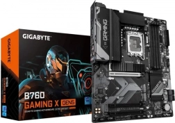 Základní deska B760 GAMING X GEN5 ATX s podporou Intel a DDR5