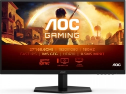 Monitor AOC 27G42E 27 palců 180Hz Fast IPS HDMI DP