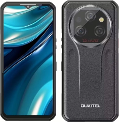 Oukitel odolný smartphone WP39 Pro 5G