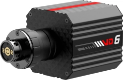 Základna volantu s přímým pohonem PXN VD6 pro PC Windows