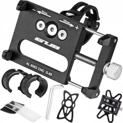 Držák telefonu na kolo GUB