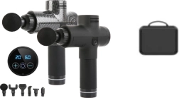 Masážní pistole BodyBeat Core