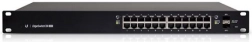 Spravovatelný PoE gigabitový switch 24×1GbE a 2×SFP ES‑24‑250W