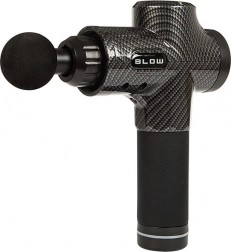 Masážní pistole BLOW Wave 4000