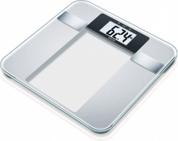 Digitální diagnostická váha Beurer