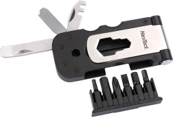 Multifunkční nářadí na kolo Nextool