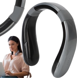 Elektrický nákrčník s USB ohříváním