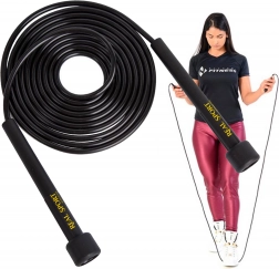 Regulovatelná fitness švihadla pro crossfit a box