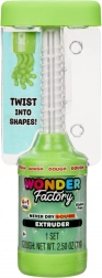Masa plastyczna Wonder Factory nezasychající těsto, zelená