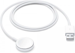 Magnetický nabíjecí kabel pro Apple Watch 1 m
