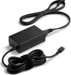 USB-C napájecí adaptér 65W