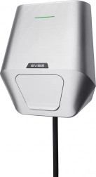 Nástěnná nabíječka pro elektromobily Besen 22 kW s aplikací