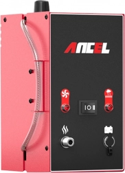 Generátor kouře pro detekci úniků ANCEL S160