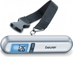 Digitální zavazadlová váha Beurer