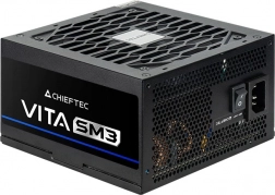 Napájecí zdroj CHIEFTEC VITA Series 750W ATX