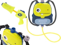 Vodní pistol s batohem dinosaurus