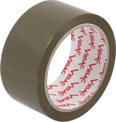 Balicí páska VIBAC 48 mm x 60 m hnědá