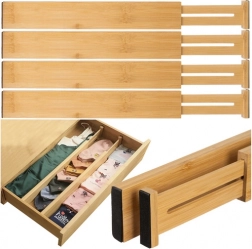 Organizér do zásuvky Ruhhy