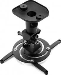 Stropní držák na projektor Techly