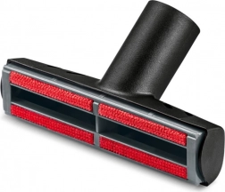 Hubice na čalounění pro odstranění zvířecích chlupů