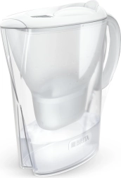 Filtrační džbán BRITA Marella 2,4 l bílý s filtrem MAXTRA PRO Pure Performance