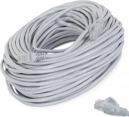 síťový kabel ethernet rj45 utp cat5e 30 m