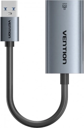 Adaptér Vention USB-A na Gigabitový Ethernet 0,15 m