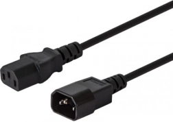 Počítačová napájecí prodlužka 1,2 m