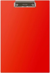 Psací podložka A4 Lamino Classic červená