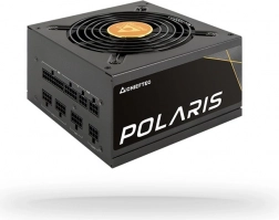 Chieftec Polaris 650W 80 Plus Gold plně modulární zdroj