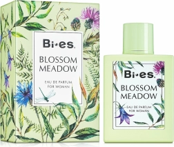 Dámská parfémovaná voda BI-ES Blossom Meadow 100 ml